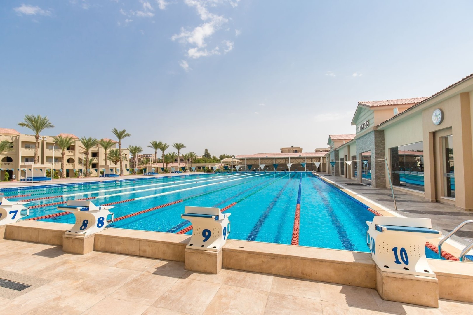 Daima Biz Hotel