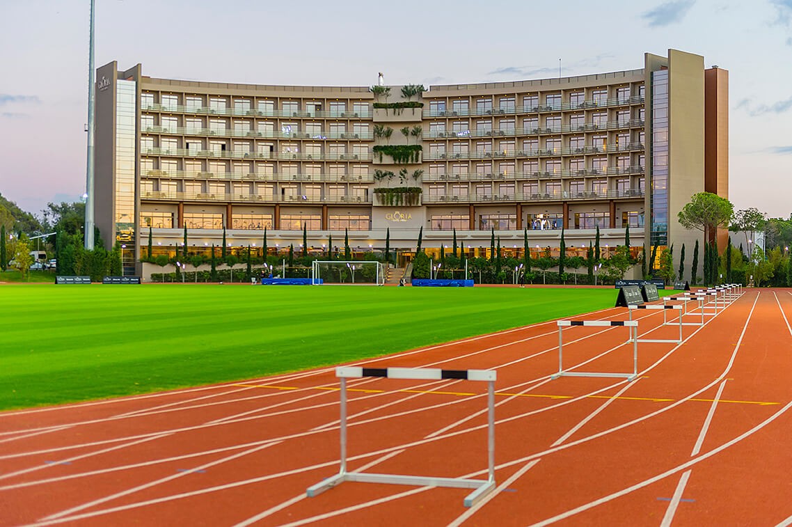 Daima Biz Hotel