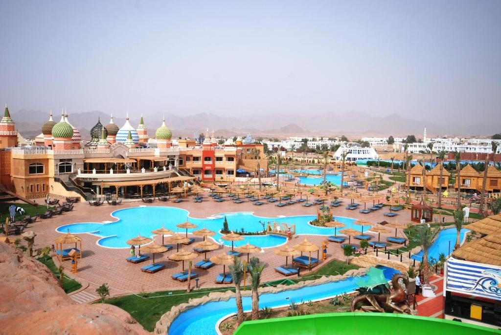 Daima Biz Hotel