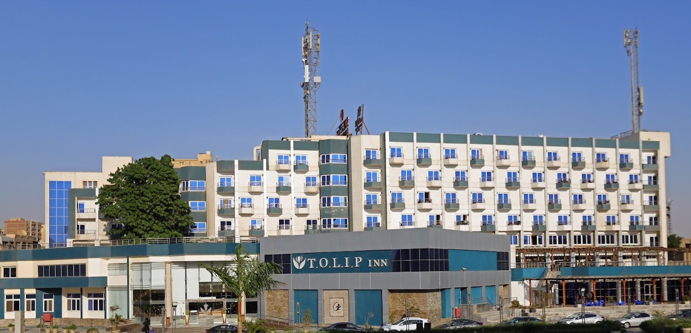 Daima Biz Hotel