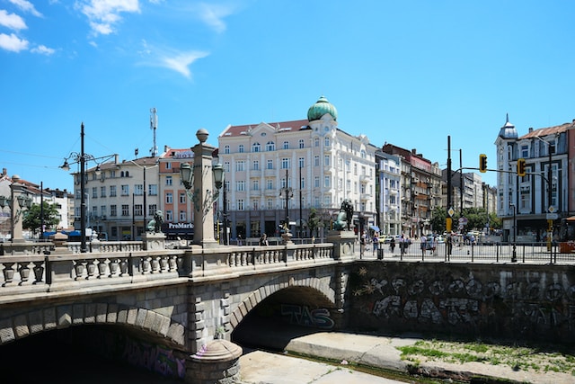 Bulgarie