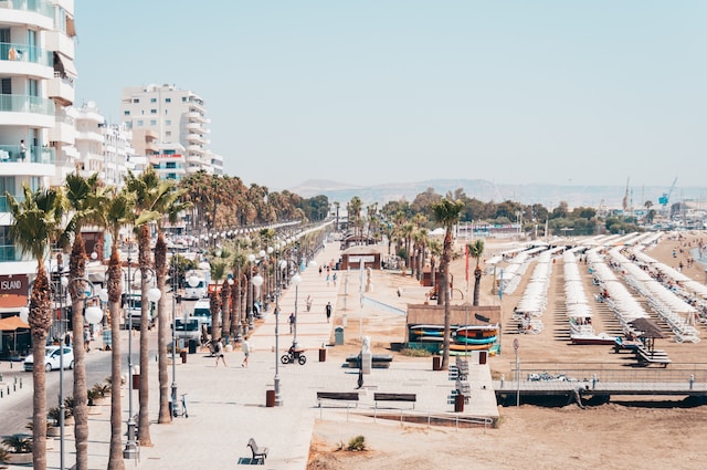 Cyprus