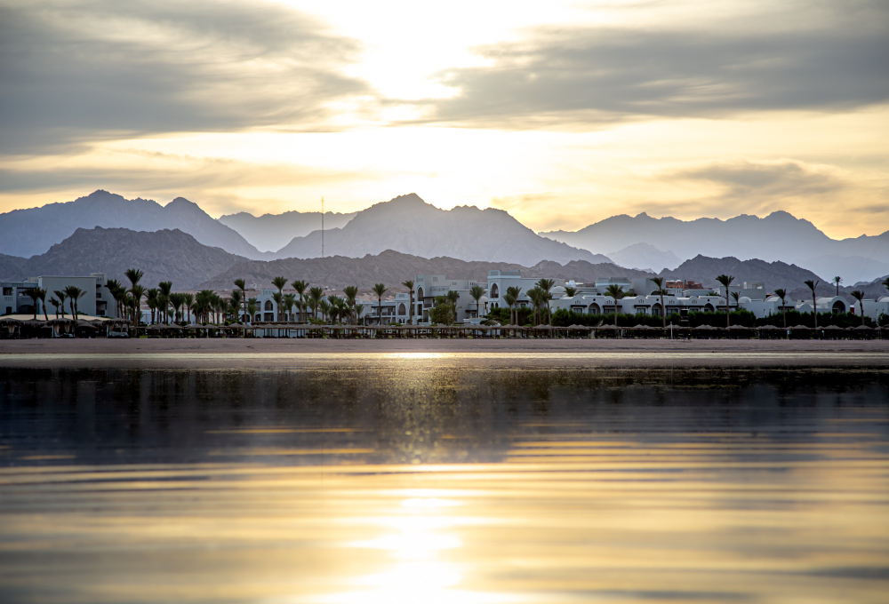 Egypt