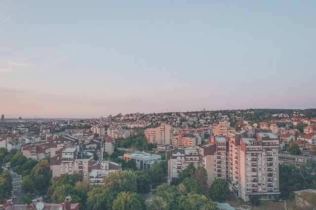 Serbia