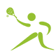 Padel icon