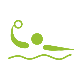 Water Polo icon