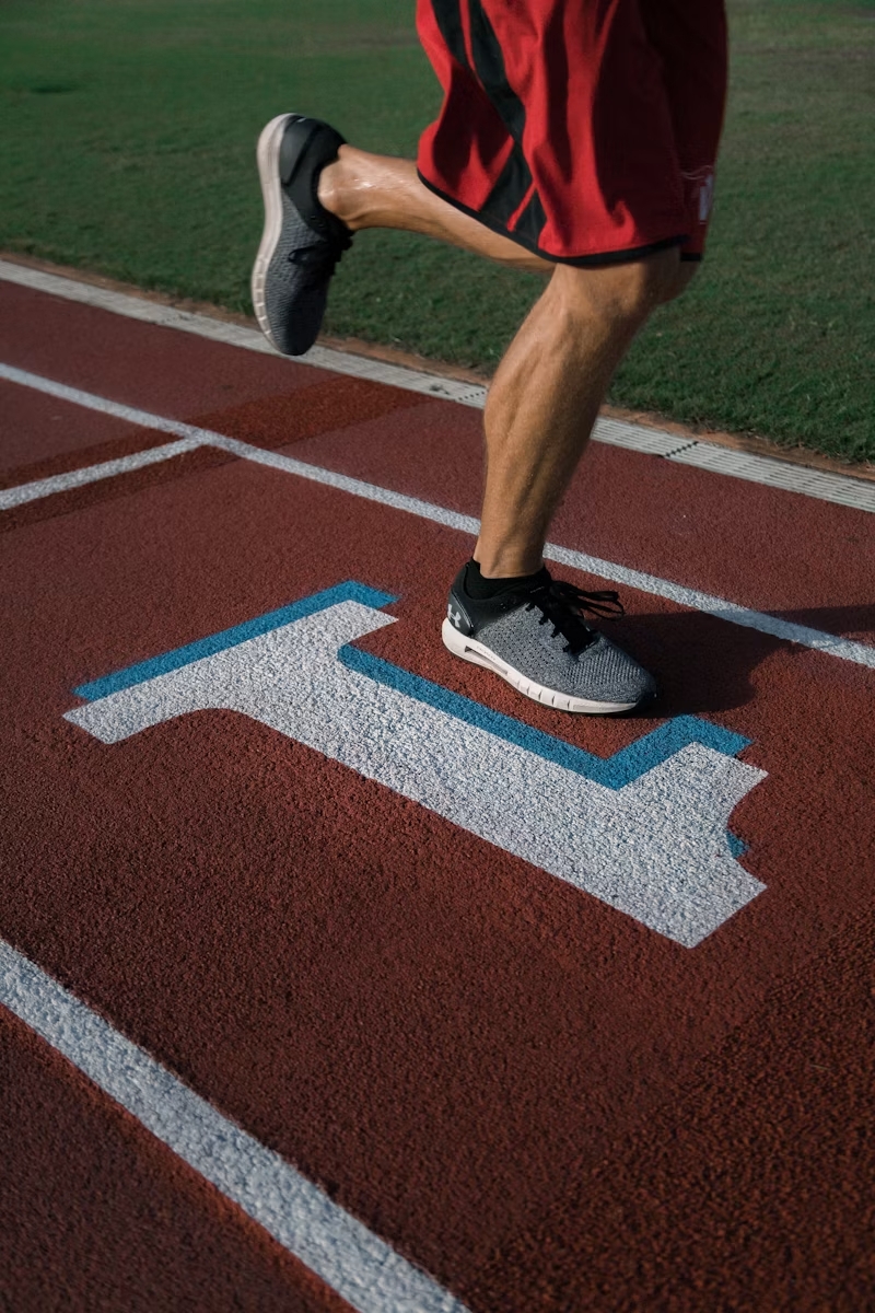 Athletics