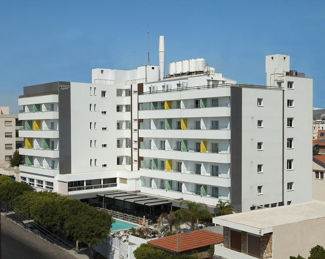 Daima Biz Hotel