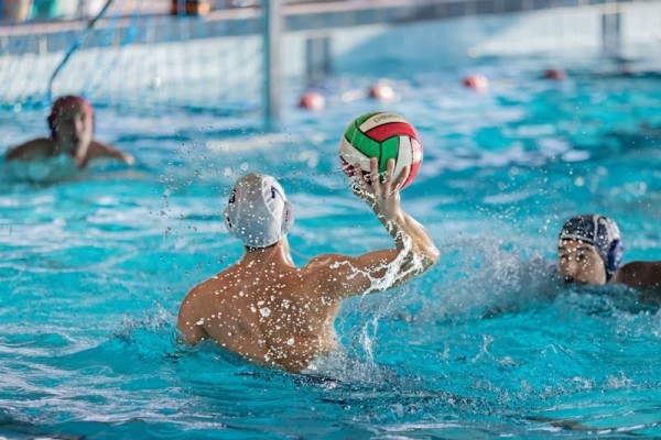 Water-polo